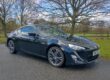 Toyota GT86 Turbo Conversion 268bhp RWD LSD Drift Image