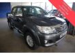 Toyota Hilux D-4D Invincible Pickup Diesel Automatic Image