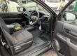 TOYOTA HILUX SINGLE CAB D-4D 4WD 4X4 TIPPER 2018 Image