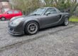 toyota mr2 mk3 roadster Image