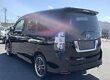 Toyota voxy 2.0 automatic in black 8 seater japanese import 08 Image