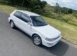 1989 G-Reg Toyota Corolla FX GTV Twincam 16V AE92 GTi-16 *JAP Import *AUTOMATIC Image