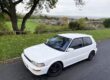 1992 J-Reg Toyota Corolla FXGT AE92 GTi16 Twincam 16V *JAP Import MANUAL 5-Speed Image