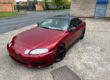 1994 Toyota Soarer - Drift Car - 1UZ Thicc Rod - JDM RWD - Imported Image