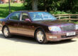 1998 Lexus LS400 V8 VVT-i Auto - Well maintained example Image
