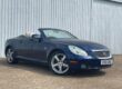 2001 51 LEXUS SC 4.3 430 2D AUTO 279 BHP Image