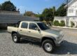 2001 MK5 Toyota Hilux 1UZ V8 Engine Swapped 4x4 Image