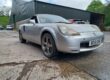 2001 Toyota MR2 MK3 VVTi Track day roadster Image
