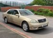 2002 Lexus LS430 4.3 V8 Luxury Saloon Image