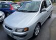 2003 Mitsubishi Space Star 1.9 DI-D Equippe 5dr **Home Delivery Available** (See Image