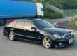 2004 53 Toyota Aristo V300 Twin Turbo 2JZ GTE in Black '80K Miles' Image