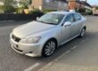 2005 Lexus IS 250 SE-L 4dr Auto SALOON Petrol Automatic Image