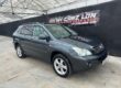 2005 Lexus S3 400h 3.3 SE-L 5dr CVT Auto ESTATE Petrol/Electric Hybrid Automatic Image