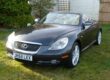 2005 Lexus SC 430 4.3 Image
