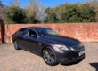 2006 Lexus Gs 450H Se-L A 3.5 Petrol Hybrid V6 VVT-I Huge Spec FSH ULEZ Image