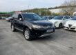 2008 (08) Mitsubishi Otlander 2.2 DI-DC Diamond 5dr | Mot Dec 23 | 7 Seats Image
