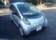 2008 Mitsubishi I-Car 5dr Auto Hatchback Petrol Automatic Image