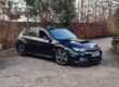 2008 Subaru Impreza 2.5 WRX STI 330S 5dr 327BHP + Modified + Cobra Exhaust Image