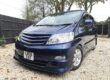 2008 Toyota Alphard GREAT SPEC 8 SEATS 3.0 AUTO 58K MILES Image