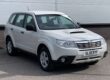 2010 '10' Subaru Forester 2.0D X, AWD, 4WD, Euro 4, 5dr, Diesel, Estate, Manual Image