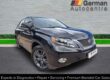 2011 Lexus S3 3.5 450H SE-L 5d 249 BHP Estate PETROL/ELECTRIC Automatic Image