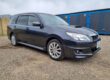2012 SUBARU EXIGA GT TURBO AWD 7 SEATER AUTOMATIC - JAPANESE IMPORT Image