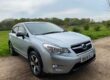 2014 Subaru XV 2.0 e BOXER SE PREMIUM LINEARTRONIC 4WD HYBRID EURO 5 Hybrid Image