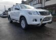 2014 Toyota Hilux Invincible NO VAT Image
