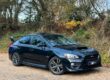 2016 Subaru Impreza 2.0 WRX TURBO AUTOMATIC [LEFT HAND DRIVE] [2016-66] Automati Image