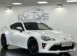 2017 17 TOYOTA GT86 2.0 D-4S PRO 2D 197 BHP Image