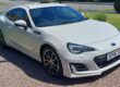 2017 Subaru BRZ 2.0 SE LUX Manual Toyota GT86 Image