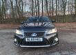 2019 Lexus CT 200h 1.8 F Sport Image