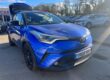 2019 Toyota C-HR 1.8 VVT-h Dynamic CVT Euro 6 (s/s) 5dr HATCHBACK Petrol/Electri Image