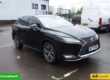 2020 Lexus S3 3.5 450H 5d 309 BHP IN BLACK WITH 26,000 MILES AND A FULL SERVICE Image