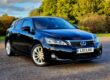 2022 Lexus CT 200h 1.8 SE-L Premier 5dr CVT Auto Hatchback Hybrid Electric Autom Image