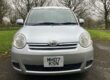 2022 Toyota Sienta 7-Seater 2007 Imported Hatchback Petrol Automatic Image