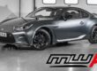 2023 (72) TOYOTA GR86 2.4 D-4S - MINT!! - RARE DUCKTAIL SPOILER - FUTURE CLASSIC Image