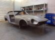 Datsun 240z Project! Image