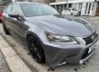 Immaculate Lexus GS250 must be seen. Great low mileage example Image