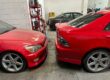 Lexus IS200 Image