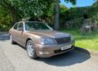 Lexus LS400 DHP Image