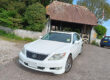 Lexus LS460 SZ V8 sports edition Image