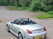 Lexus SC430 Image