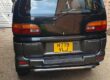Mitsubishi Delica L400 4x4 Space Gear Super Exceed Image