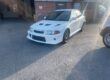 Mitsubishi Evo 5 fresh import Image