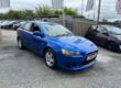 MITSUBISHI LANCER DI-D GS2 2011 Image