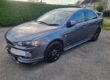 Mitsubishi Lancer GS4 Image