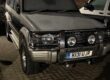 Mitsubishi Pajero 2.5 LWB Image
