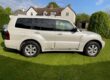 Mitsubishi Pajero 3.0 V6 Auto 7str Exceed 2004 Image