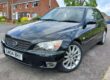 Rare Lexus IS200 SE Automatic Petrol Ulez Compliant a lot of extras Sunroof Sal Image